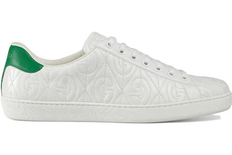 gucci ace rhombus|Gucci Ace Rhombus Men's .